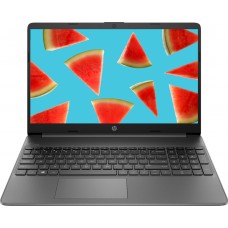 22U89EA Ноутбук HP 15s-fq1090ur gray 15.6
