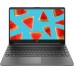 22U89EA Ноутбук HP 15s-fq1090ur gray 15.6