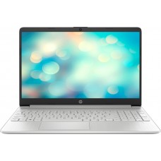22Q53EA Ноутбук HP 15s-fq1094ur silver 15.6