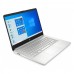 22P51EA Ноутбук HP 14s-dq1038ur silver 14