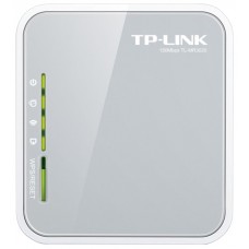 TL-MR3020 Wi-Fi роутер TP-LINK 