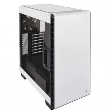 CC-9011095-WW Корпус Carbide Series Clear 400C Compact Mid-Tower Case