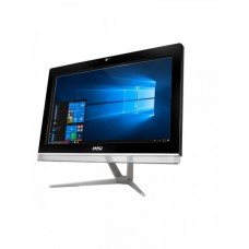 9S6-AAC111-063 Моноблок MSI Pro 20EXTS 7M-063RU Touch