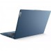 82FE00C5RK Ноутбук Lenovo IdeaPad 5 14ITL05 blue 14