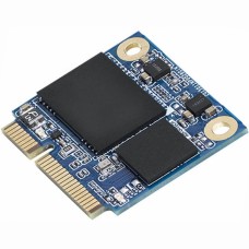 SQF-SHMM1-32G-SBC Жесткий диск SSD 32GB MLC mSATA Advantech OEM {60}