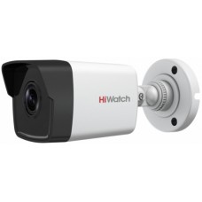 DS-I400 (2.8 MM) Видеокамера IP Hikvision HiWatch 2.8мм