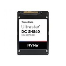 WUS4BA176DSP3X1 (0TS1879) SSD накопитель WD Ultrastar DC SN840 SFF-15