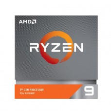 100-000000023 Процессоры AMD 9 3900X 3800MHz OEM