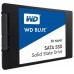 WDS100T2B0A SSD накопитель WD Blue 1Тб, 2.5