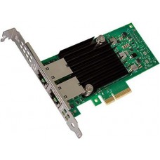 X550T2BLK Сетевая карта Intel Ethernet Converged Network Adapter, 5 Pack
