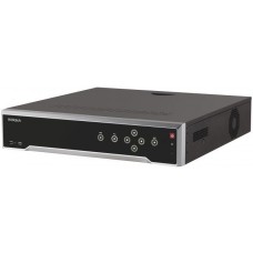 NVR-416M-K/16P 16-ти канальный IP-видеорегистратор HiWatch