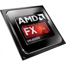 FD837EWMW8KHK Процессор AMD  AM3+ FX 8370 OEM