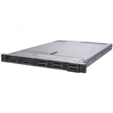 210-AKWU/215 Сервер Dell PowerEdge R640 (2)*Gold 6242 (2.8GHz, 16C)