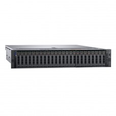 R7XD-2868/001 Сервер Dell PowerEdge R740XD (2)*Silver 4114 (2.2GHz, 10C)