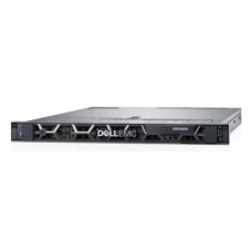 210-AKWU/R640-8677-01 Сервер Dell PowerEdge R640 (2)*Gold 5222 (3.8GHz, 4C)