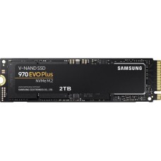 MZ-V7S2T0BW SSD накопитель Samsung 2Tb 970 EVO Plus M.2 