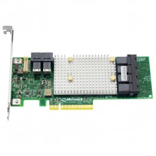 2294700-R Рейд контроллер SAS/SATA PCIE 3154-24I ADAPTEC