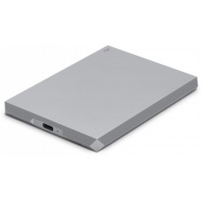 STHG2000402 Внешний жесткий диск USB-C 2TB EXT. LACIE