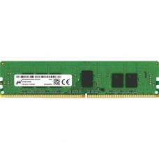 MTA9ASF1G72PZ-2G6J1 Оперативная память Crucial DDR4 8Gb DIMM ECC Reg PC4-21300 CL19 2666MHz