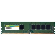 SP016GBLFU266B02 Оперативная память Silicon Power DDR4 DIMM 16GB F02 PC4-21300, 2666MHz