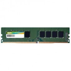SP016GBLFU240B02 Оперативная память Silicon Power DDR4 DIMM 16GB F02 PC4-19200, 2400MHz