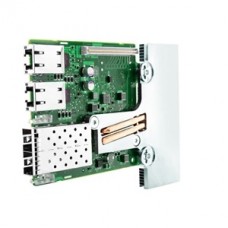 540-BBFH Контроллер DELL NIC Broadcom/QLogic 57800 2x10Gb