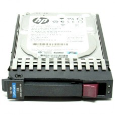 626162-001 Жесткий диск HP 1TB 2,5