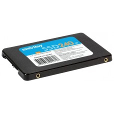 SB240GB-S11-25SAT3 Жесткий диск Smartbuy SSD 240Gb 