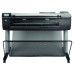 F9A30A Плоттер HP DesignJet T830 36-in Multifunction 