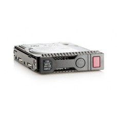 872348-B21 SSD накопитель HPE 960GB SATA 6G MU SFF SC DS 