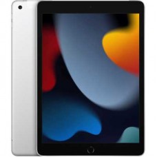 MK4H3RU/A Планшет Apple 10.2-inch iPad 9 gen. (2021) Wi-Fi + Cellular 256GB - Silver