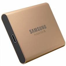 MU-PA500G/WW SSD диск 1.8" 500GB Samsung T5 External USB 3.1 