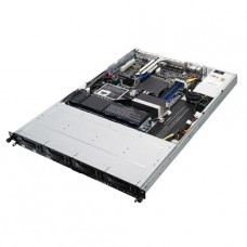 RS300-E9-PS4 Сервер ASUS P10S-C/4L 1U