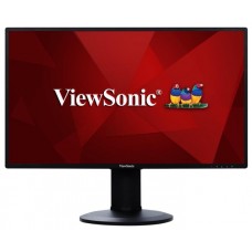 VG2719-2K Монитор Viewsonic LCD 27'' [16:9] 2560х1440(WQHD) IPS