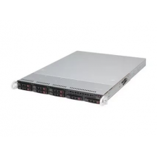 CSE-113TQ-600WB Корпус для сервера 1U 600W SUPERMICRO
