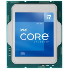 CM8071504553829 Процессор Intel Core i7-12700KF, LGA1700 OEM