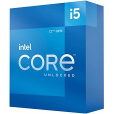 BX8071512600K Процессор Intel Core i5-12600K, LGA1700 BOX