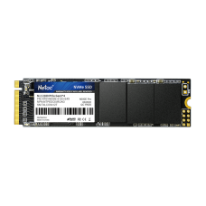 NT01N930E-512G-E4X SSD накопитель Netac N930E Pro PCIe 3 x4 M.2 2280