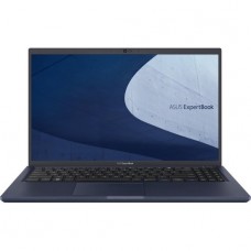 90NX0401-M06730 Ноутбук ASUS ExpertBook L1500CDA-BQ0640 Slate Grey 15.6