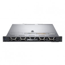 210-ALZE_bundle232 Сервер Dell PowerEdge R440 (1)*Silver 4208 (2.1GHz, 8C)
