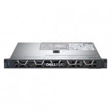 210-AQUB_bundle253 Сервер Dell PowerEdge R340 Xeon E-2276G (3.8GHz, 6C)