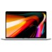 MVVM2RU/A Ноутбук Apple MacBook Pro 16  Silver 16