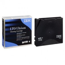 35L2087 Картридж IBM Ultrium LTO Universal Cleaning Cartridge with Barcode Label
