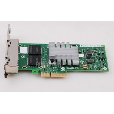 00MJ097 Плата коммуникационная Lenovo 1Gb iSCSI 4 Port Card