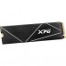 AGAMMIXS70B-2T-CS SSD накопитель ADATA XPG GAMMIX S70 BLADE, 2TB