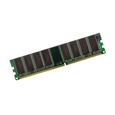 QUM1U-1G400T3R Оперативная память QUMO DDR DIMM 1GB