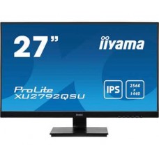 XU2792QSU-B1 Монитор Iiyama LCD 27'' [16:9] 2560х1440(WQHD) IPS