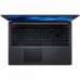 NX.EG9ER.00A Ноутбук Acer Extensa EX215-22-A3JQ black 15.6