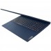 81W40074RU Ноутбук Lenovo IdeaPad 3 15ARE05 blue 15.6
