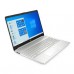 3B2U2EA Ноутбук HP 15s-eq2018ur Silver 15.6